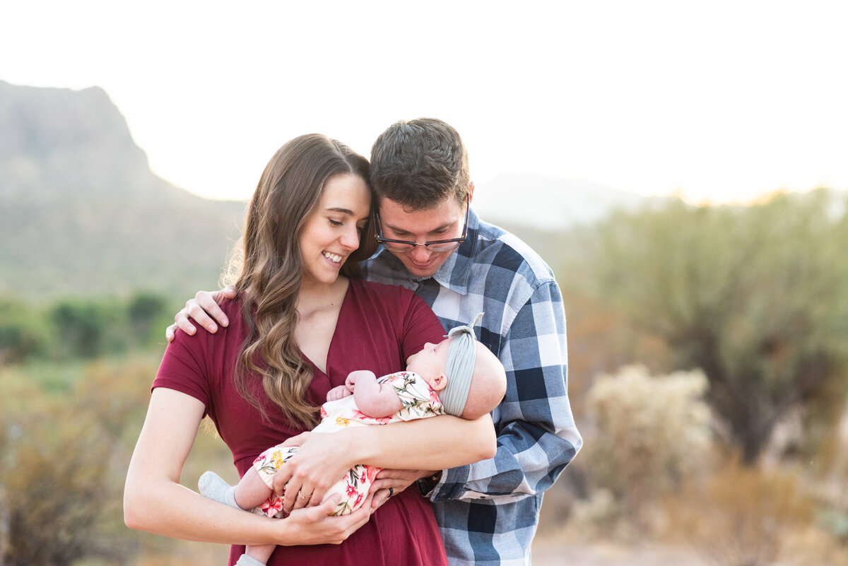 Arizona Family Photographer