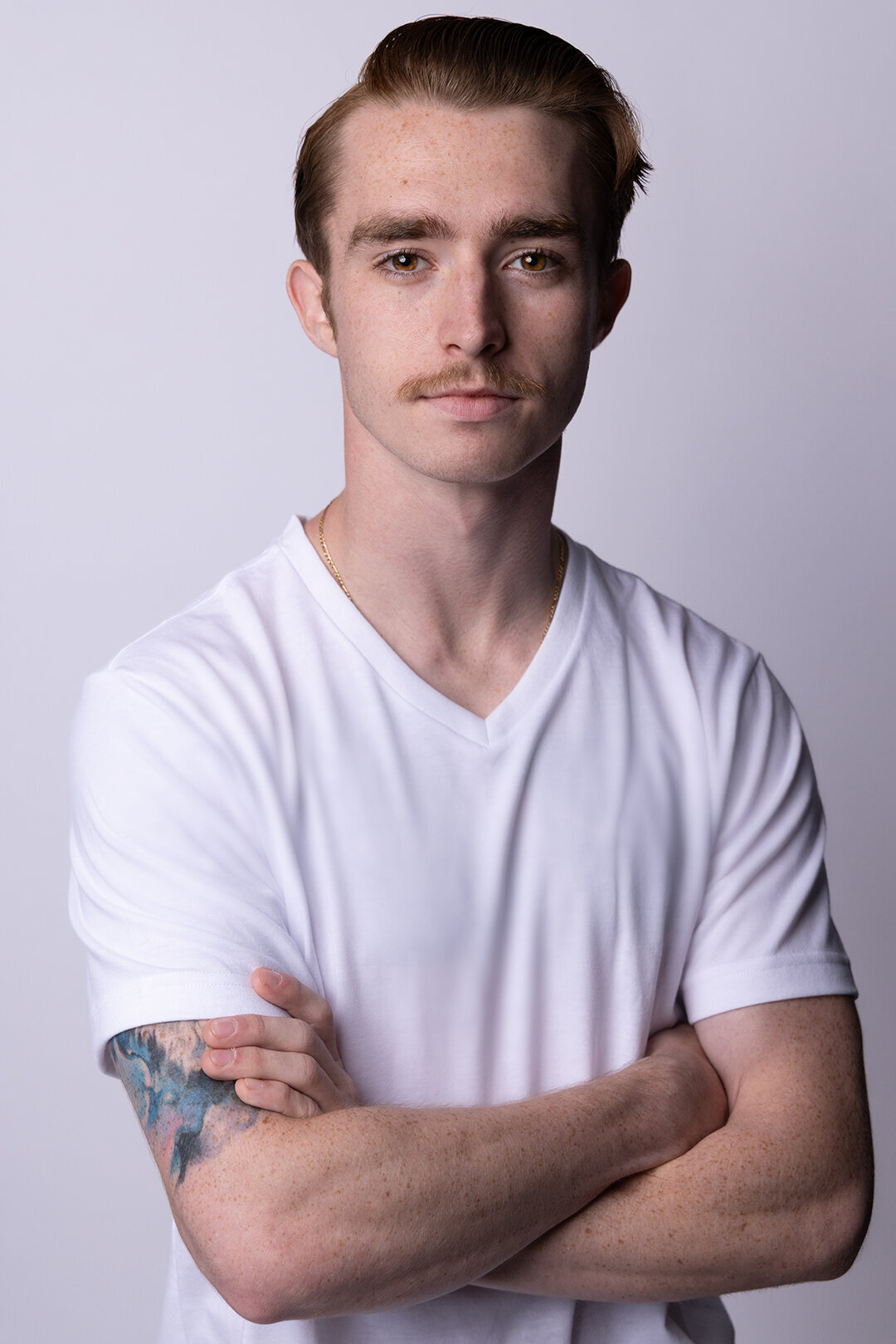 colin
