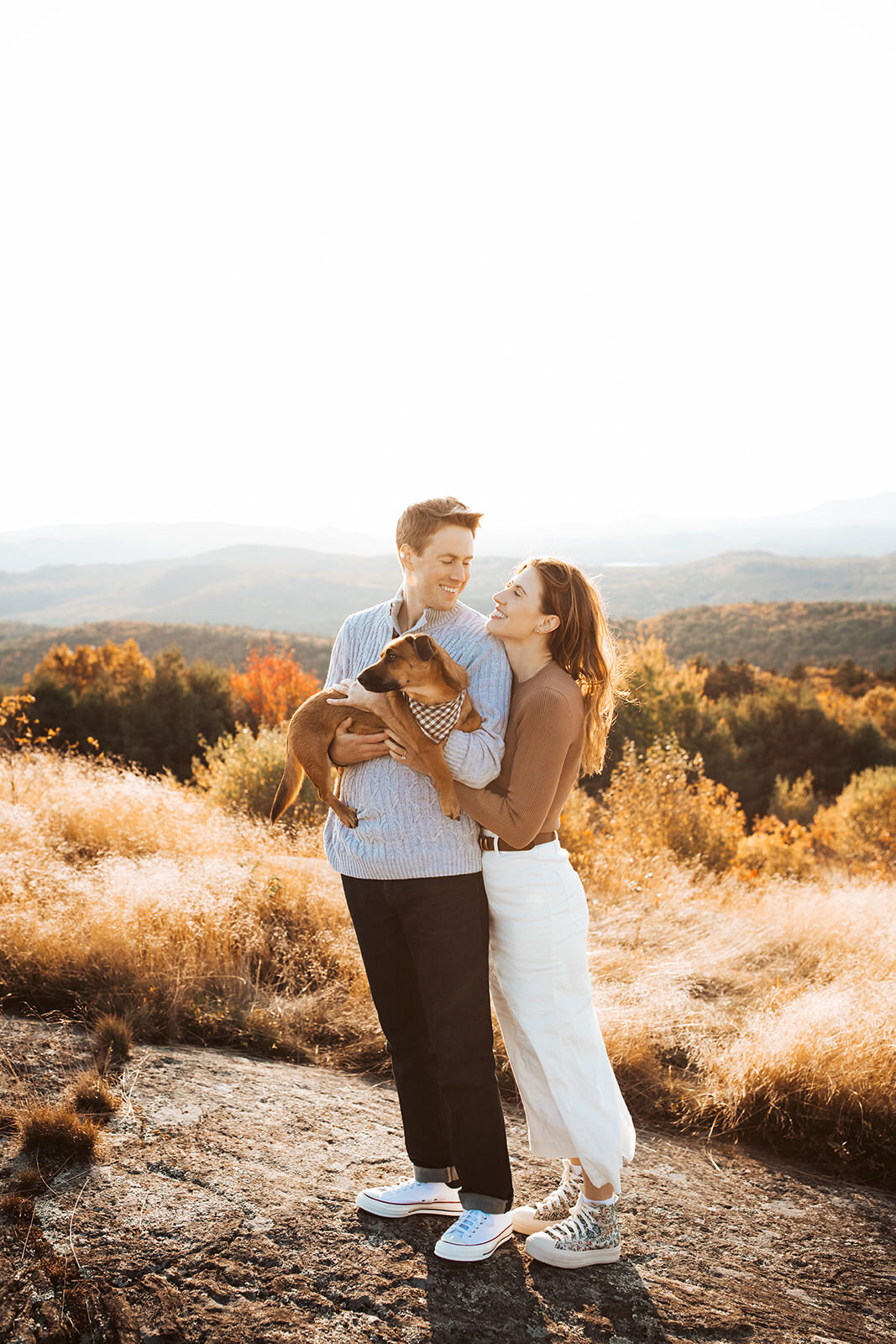 new hampshire engagement photos19