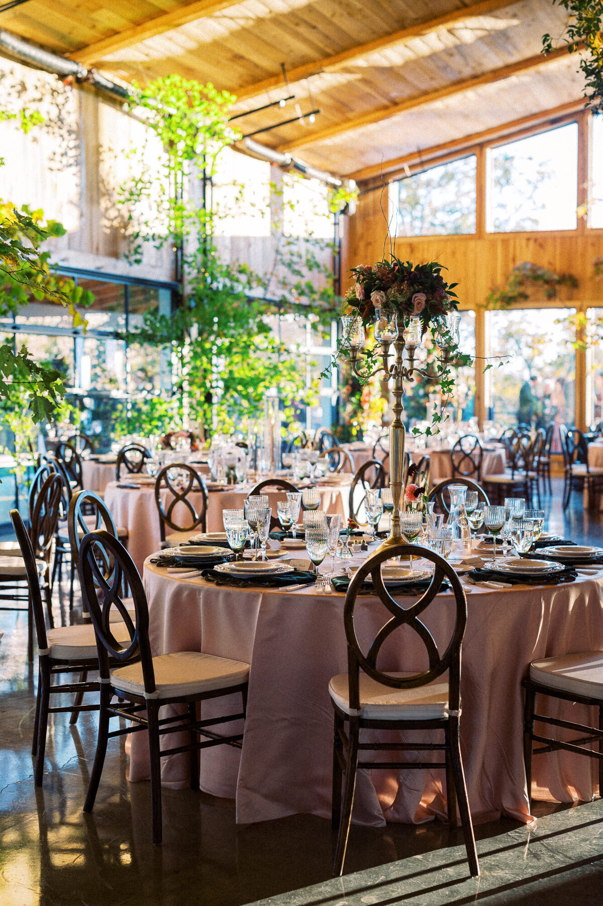 Private Estate Wedding Photographer - Hunter and Sarah Photography-74
