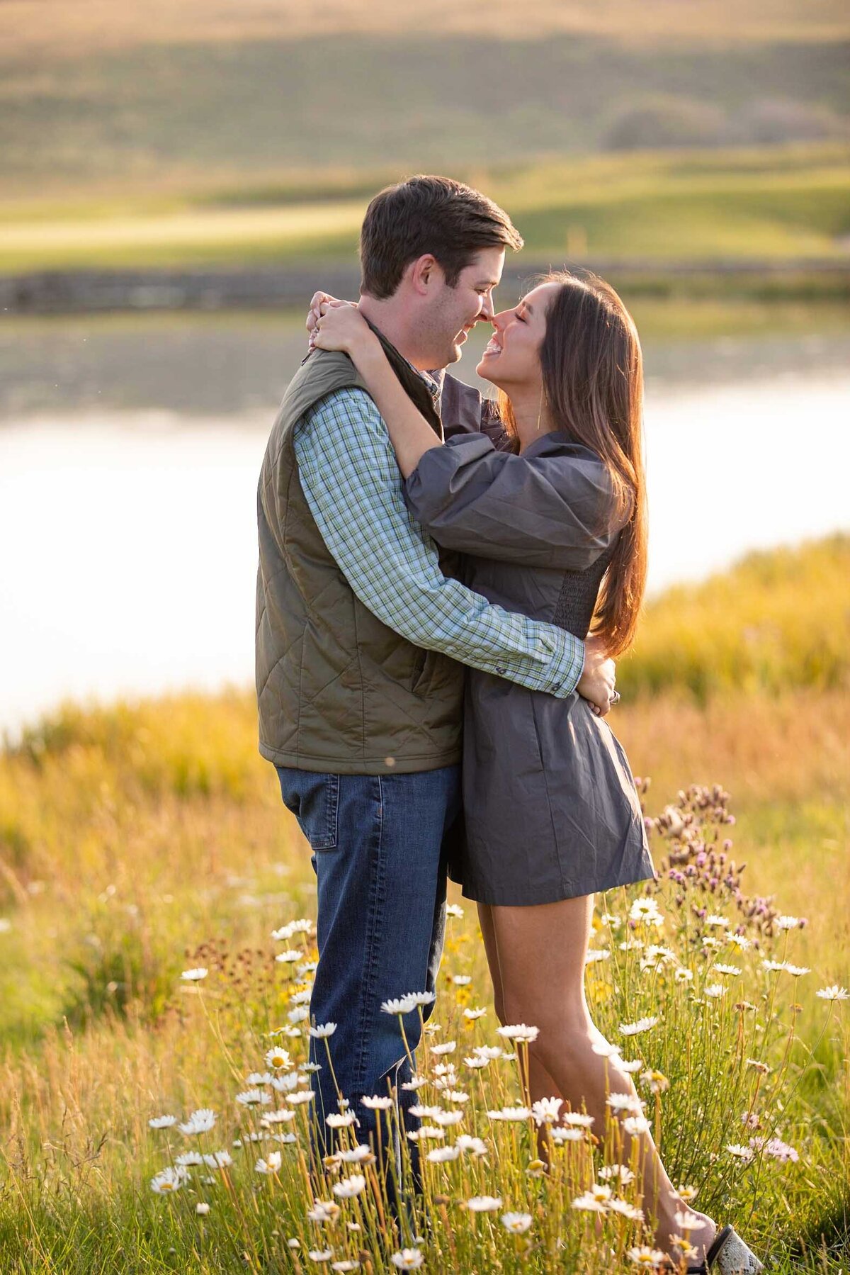 telluride engagement photographers