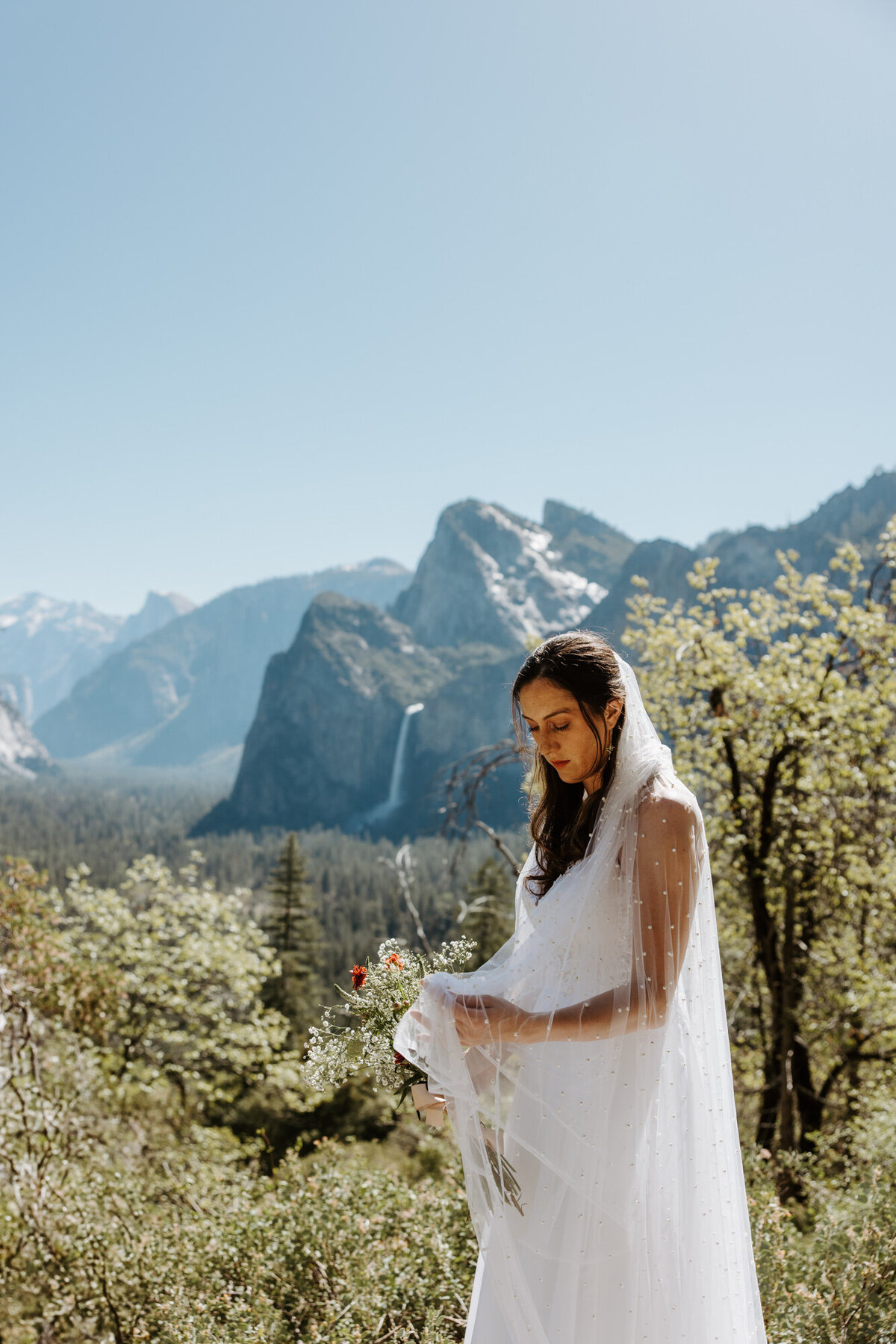 Yosemite Elopement-51