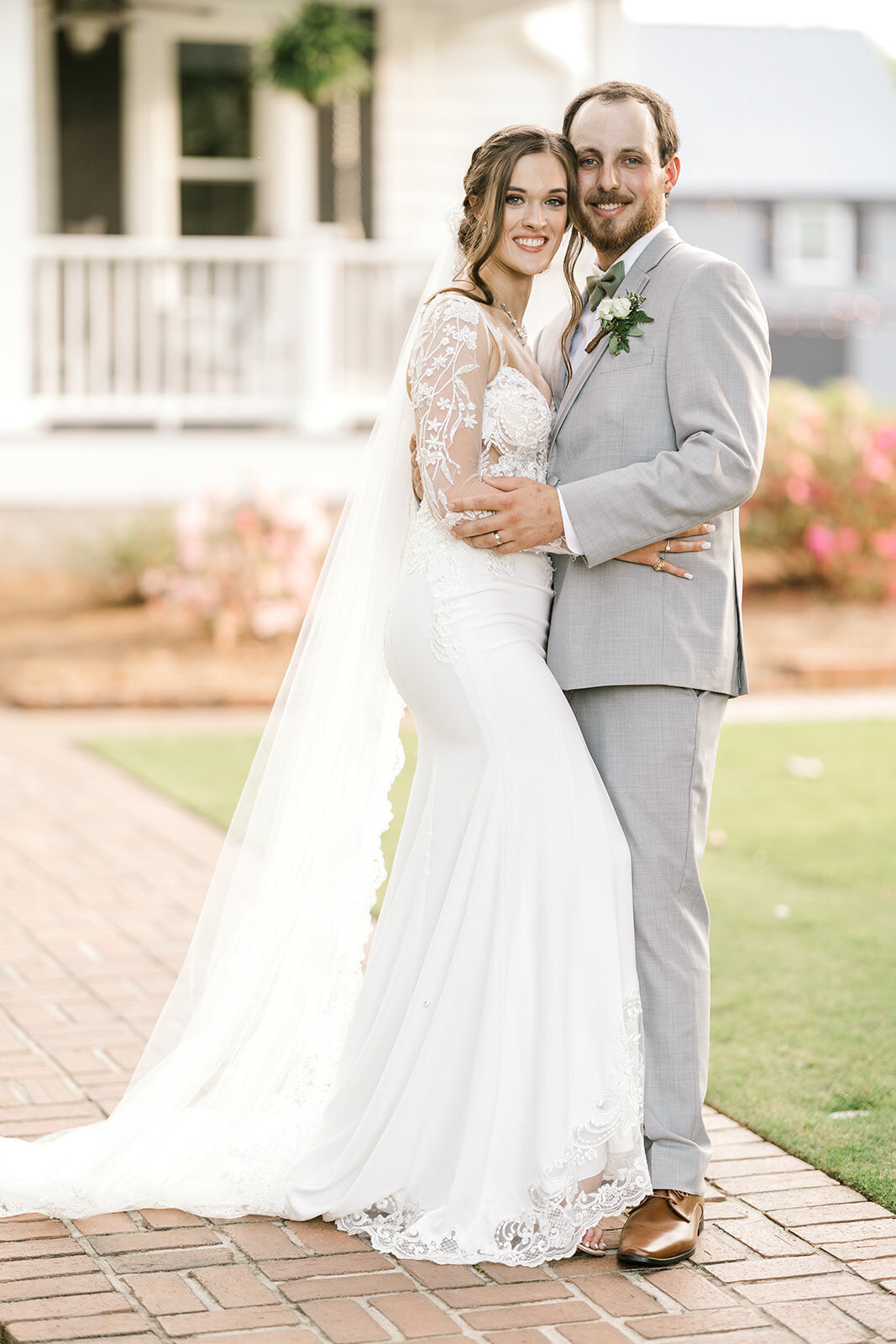 Forever Love Chicago Wedding Photographer-200
