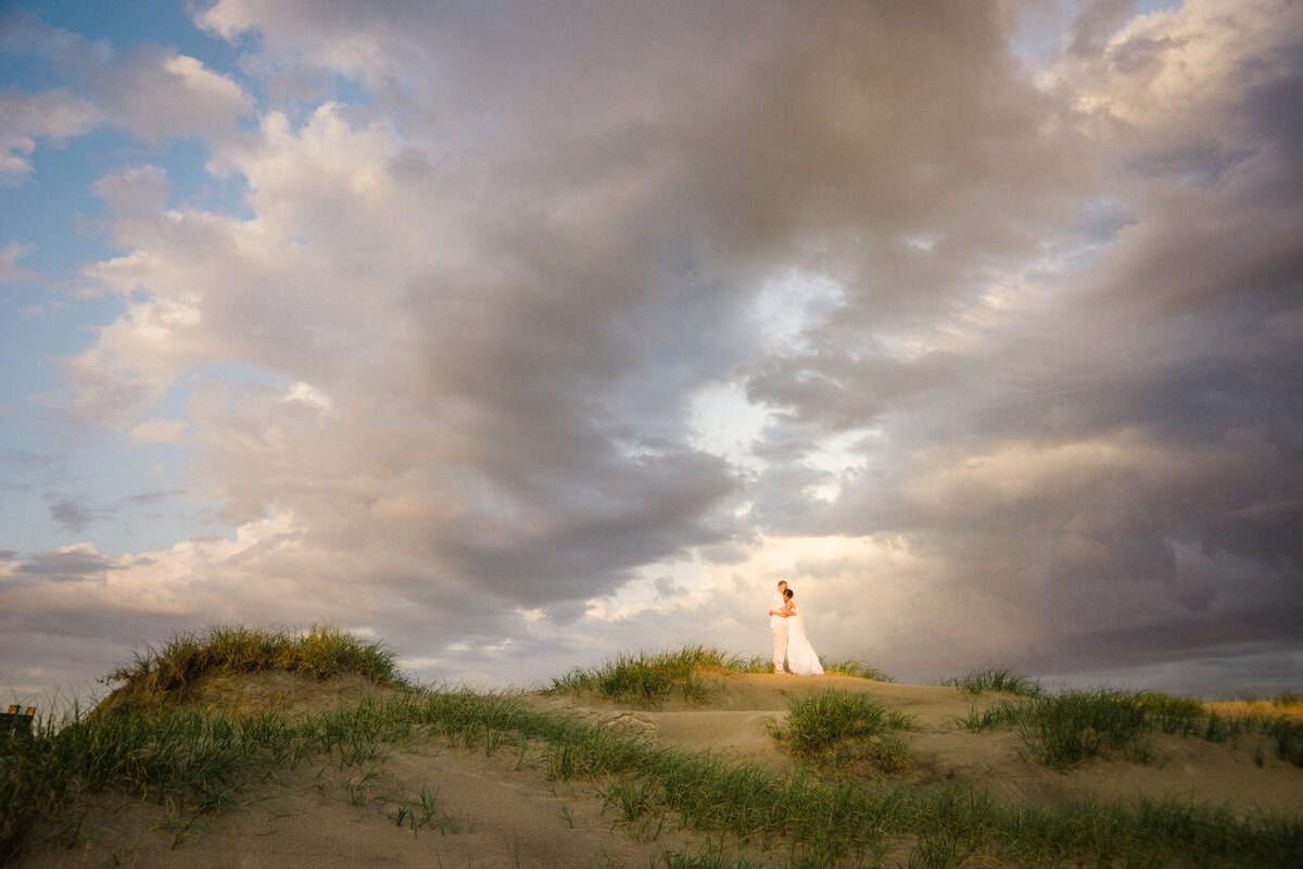 Beach-Wedding-outer-Banks100
