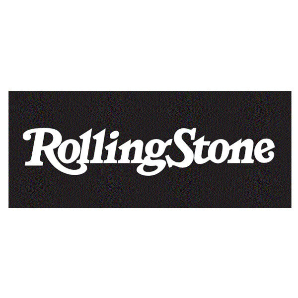 Rolling Stone Logo