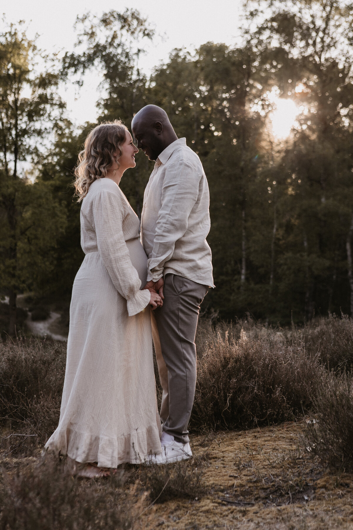 Zwangerschapsshoot Anouk-15