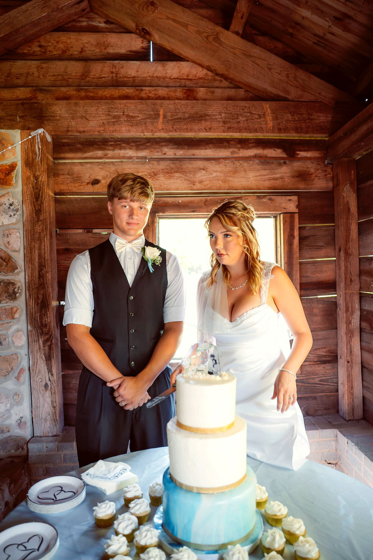 Golden Clover Photography - Matthew and Amelia Wedding Day-262 copy
