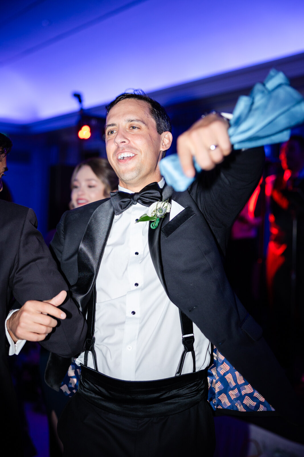 Woodmont Country Club Wedding-073