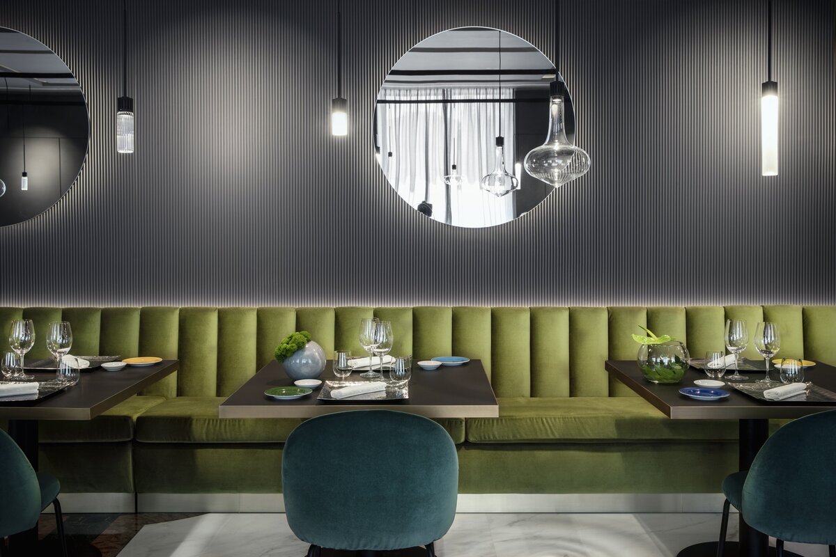 Waterstone -Hotel Plaza e de Russie - Viarregio - Luxury Boutique Hotel - Lunasia-4