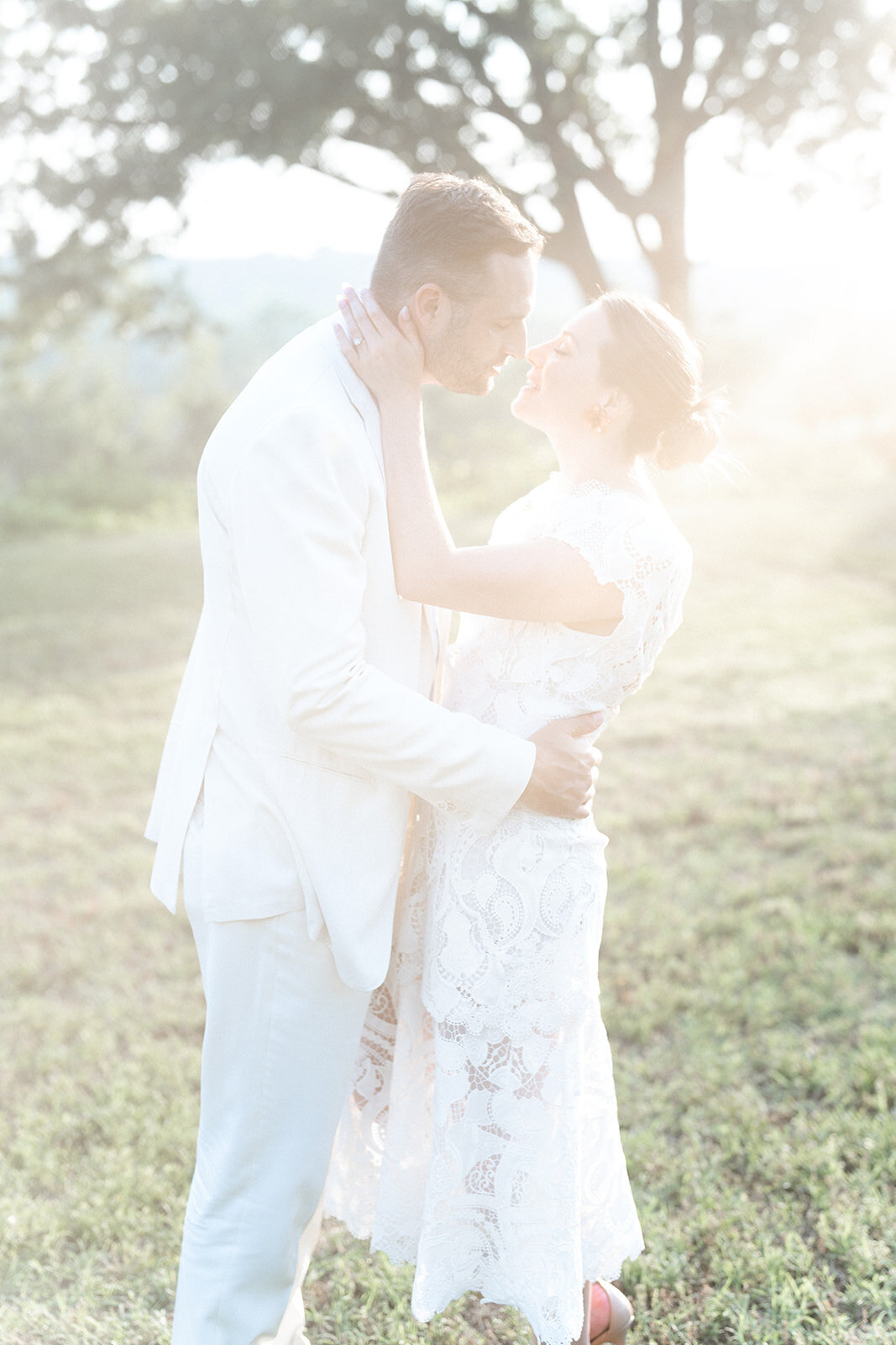 Hannah Malloy Virginia Wedding and Family Photographer