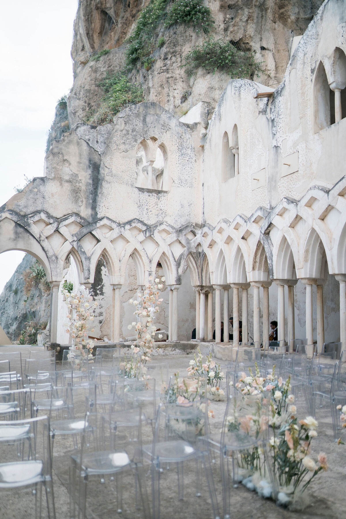 059-Convento-di-Amalfi-Amalfi Coast-Destination-Wedding-Italy-Cinematic-Editorial-Luxury-Fine-Art-Lisa-Vigliotta-Photography