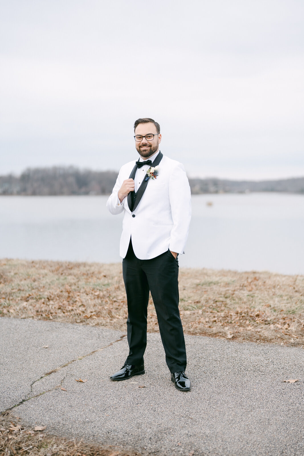 KeithAhnPhotography_February_Catholic_Wedding_Virginia_085