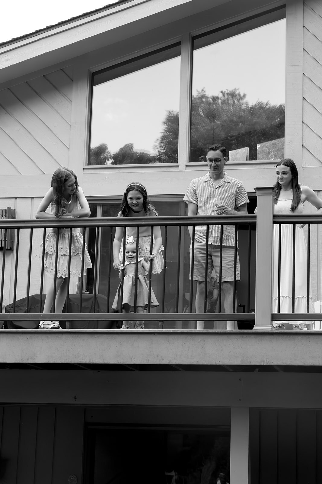Family b&w-33