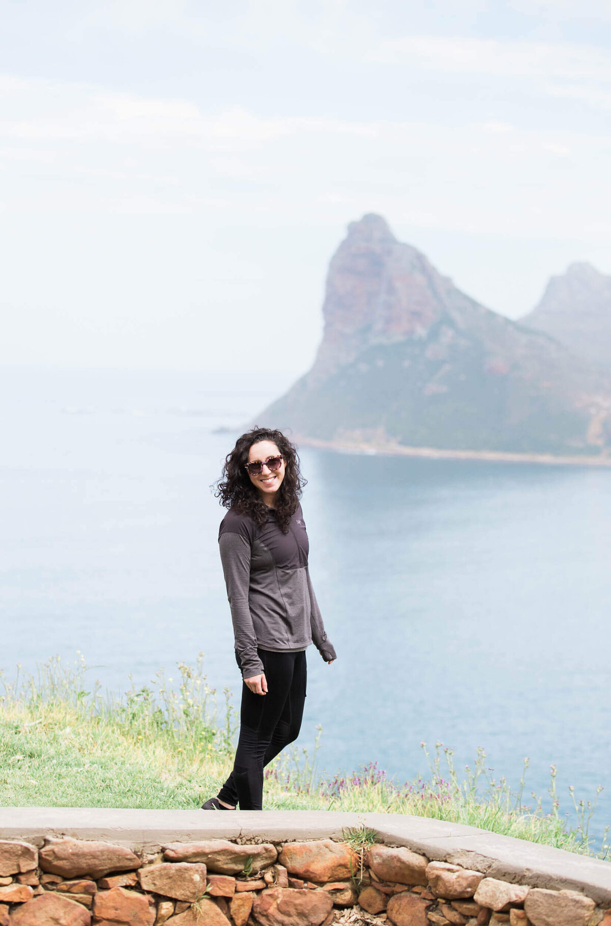 Rachel-Travel