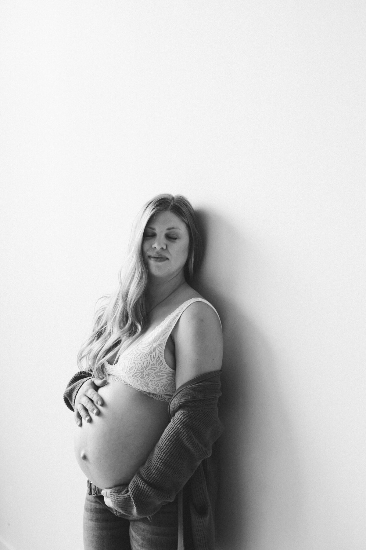 Seattle Studio Family Photos and Maternity Photography-16