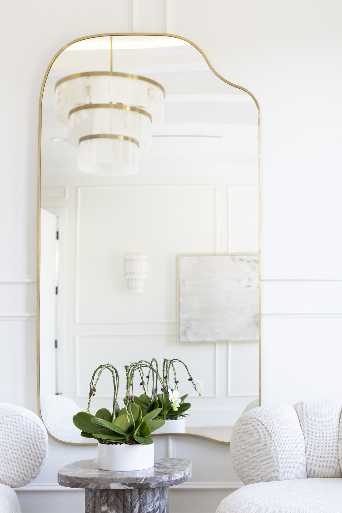 Park Avenue Residence  Collins & Co. Interior Design   |  © The Branded Boss Lady 136