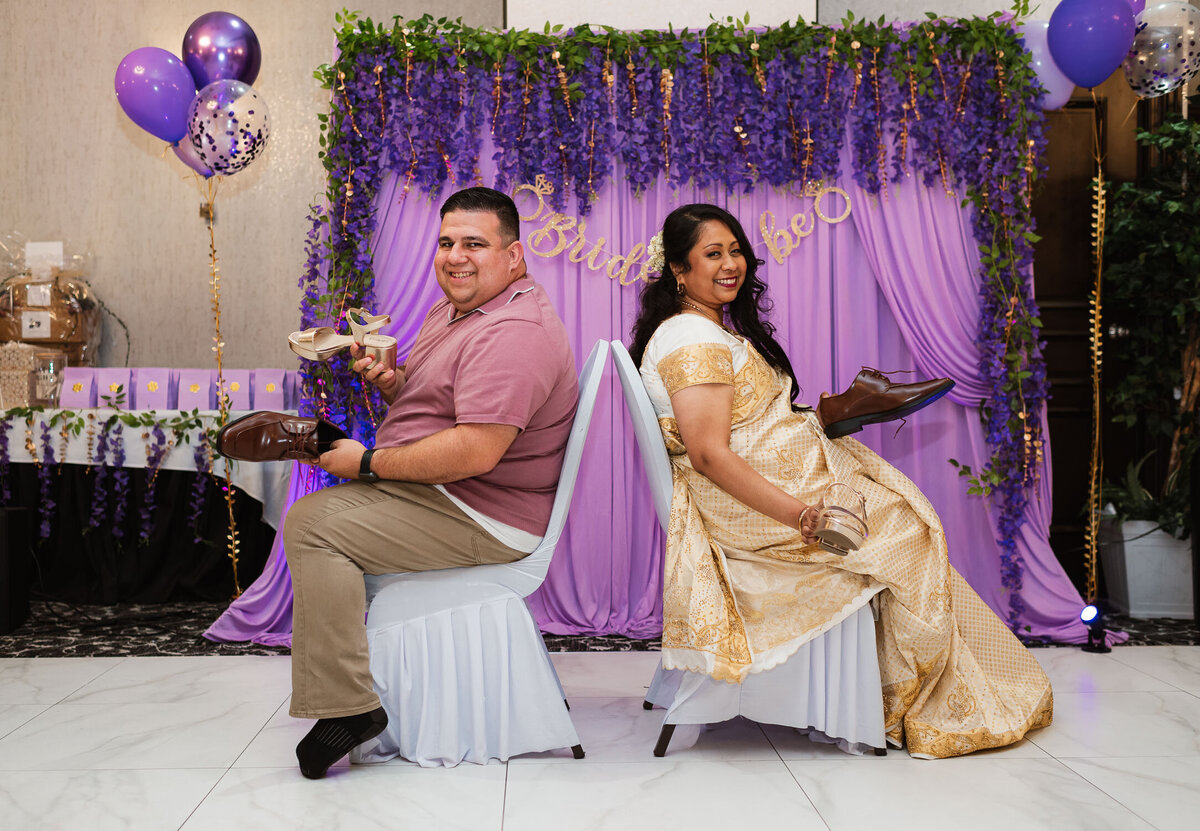 Chilaka Parker Bridal Shower, Cucina Calandra, Best Western Event, Fairfield NJ, Nichole Tippin Photography-357