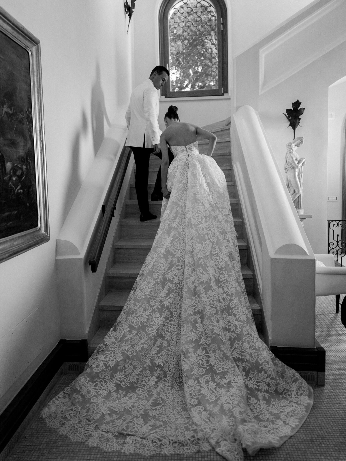 Luxury Wedding In Ravello by Destination Wedding Photographer Liz Andolina17