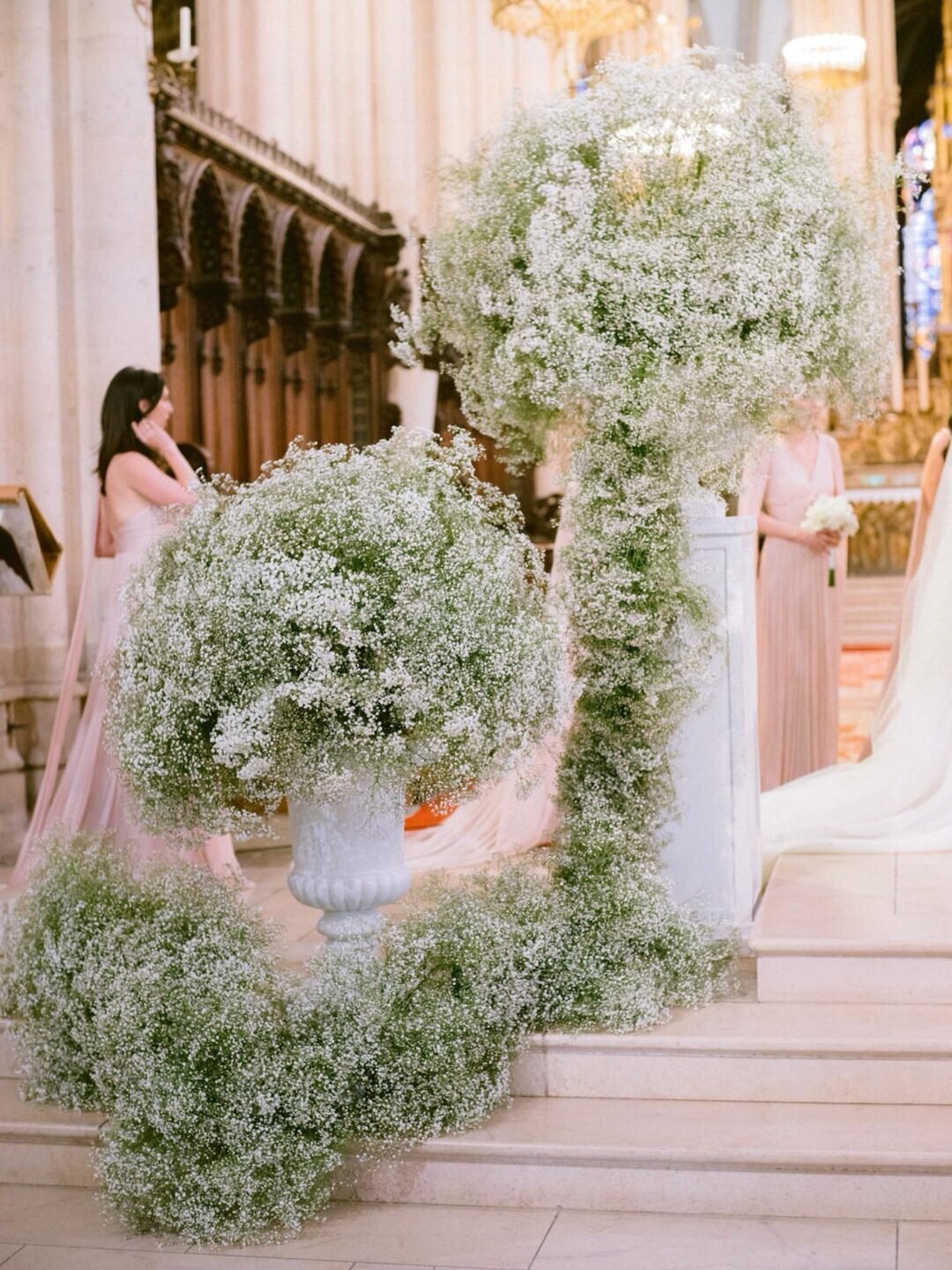 Paris Wedding Musee Rodin by Paris Destination Wedding Planner @alejandrapoupelevents  9