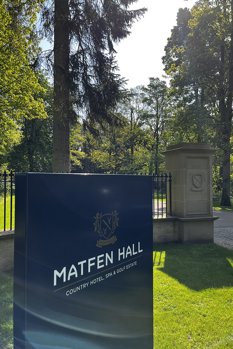 ellis-signs-matfen-hall-external-signage-newcastle-gateshead-north-east