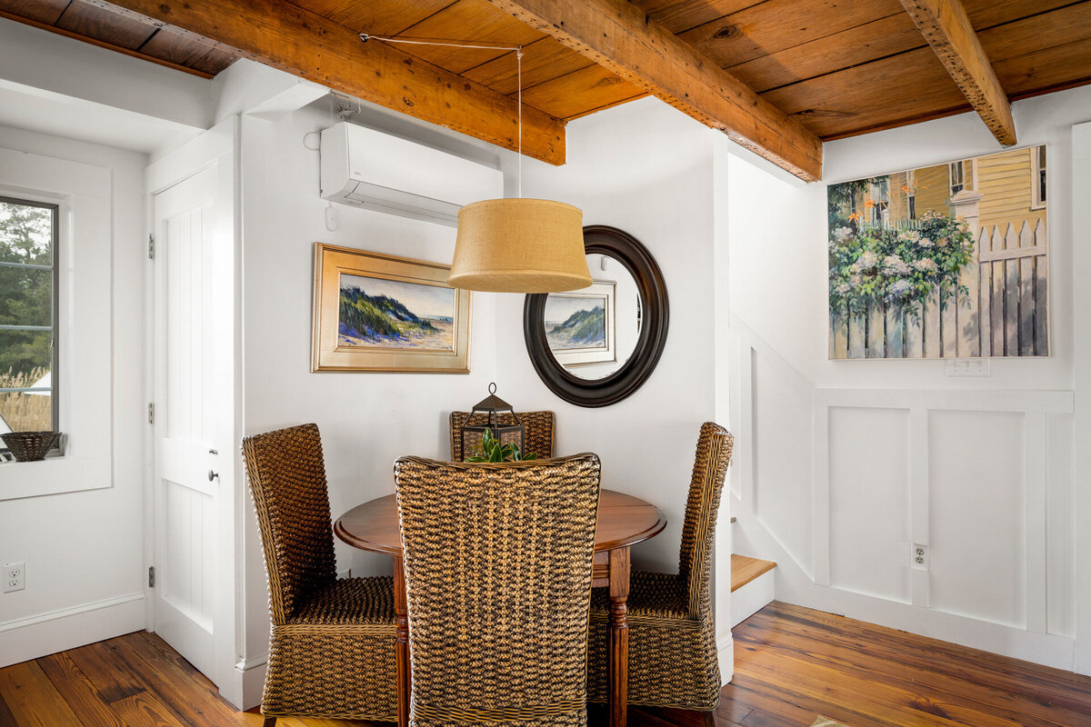 Vacation rental in Chincoteague 22