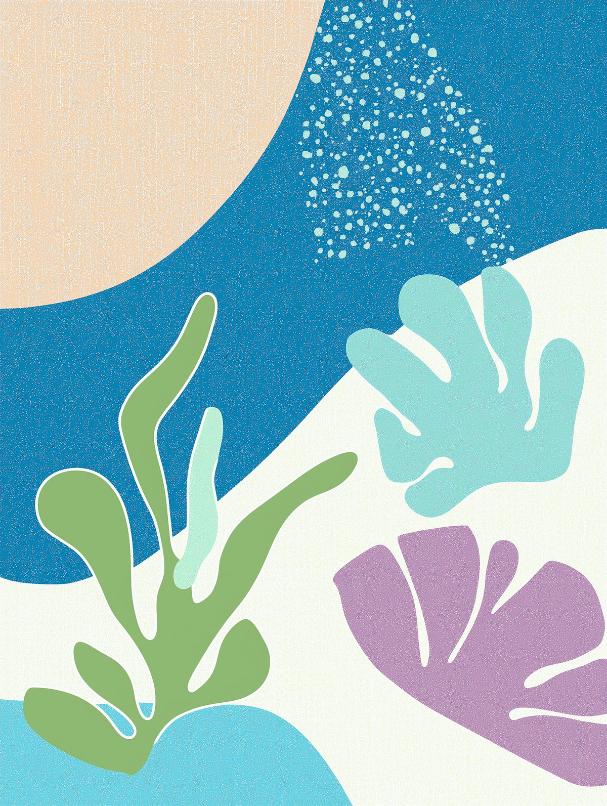 amelia_62627_Abstract_seaweed_Illustration_--ar_34_--style_raw__20adf076-e4c6-4306-863a-49c4bf8213ca