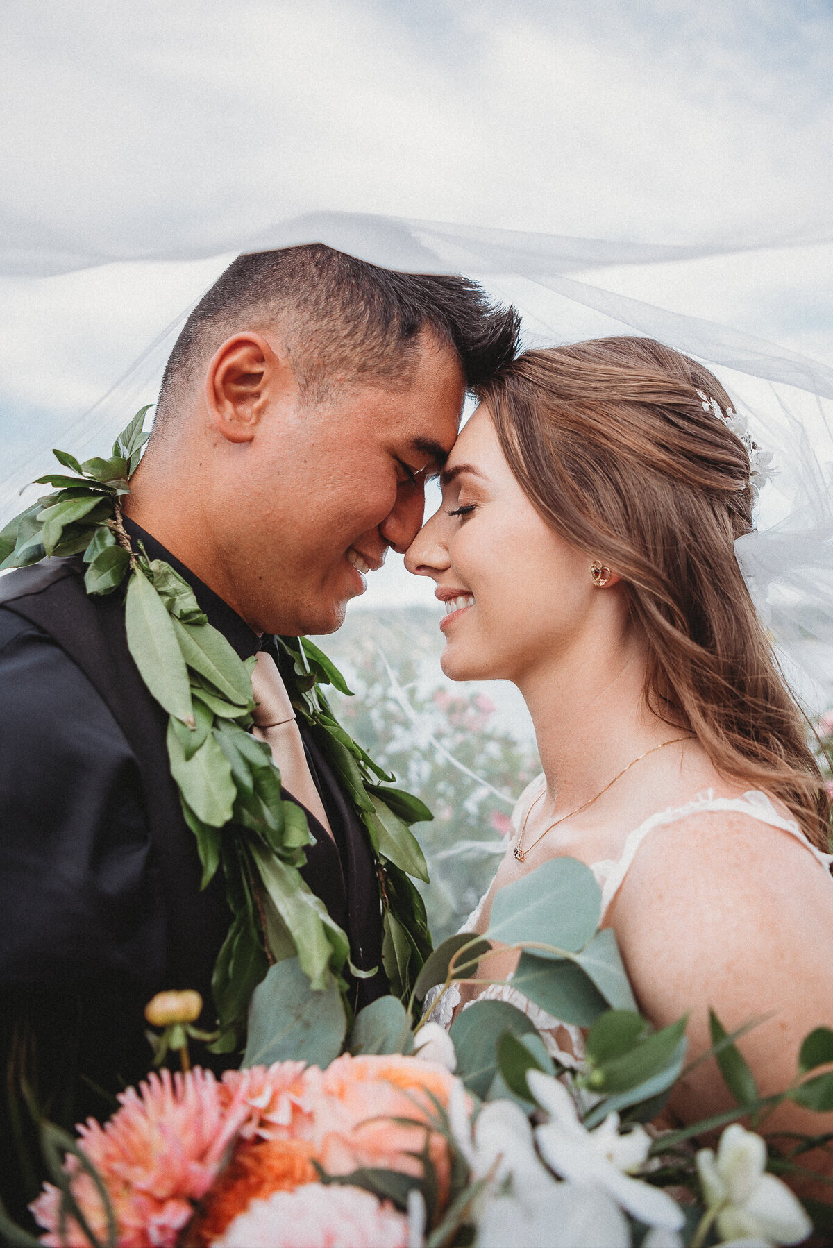 Kiana Lodge Hawaiian Wedding-65