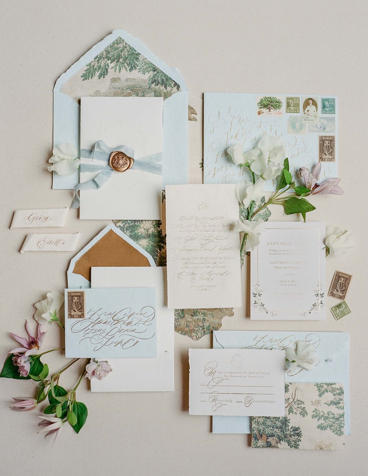 Chateau-Grand-Luce-Wedding-Photographer-Molly-Carr-92
