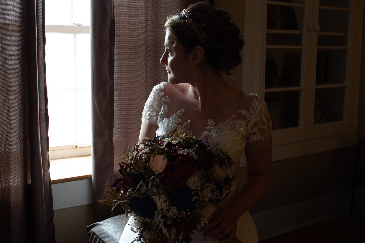 Charlotte Wedding Photography + Burlington Wedding Photography
