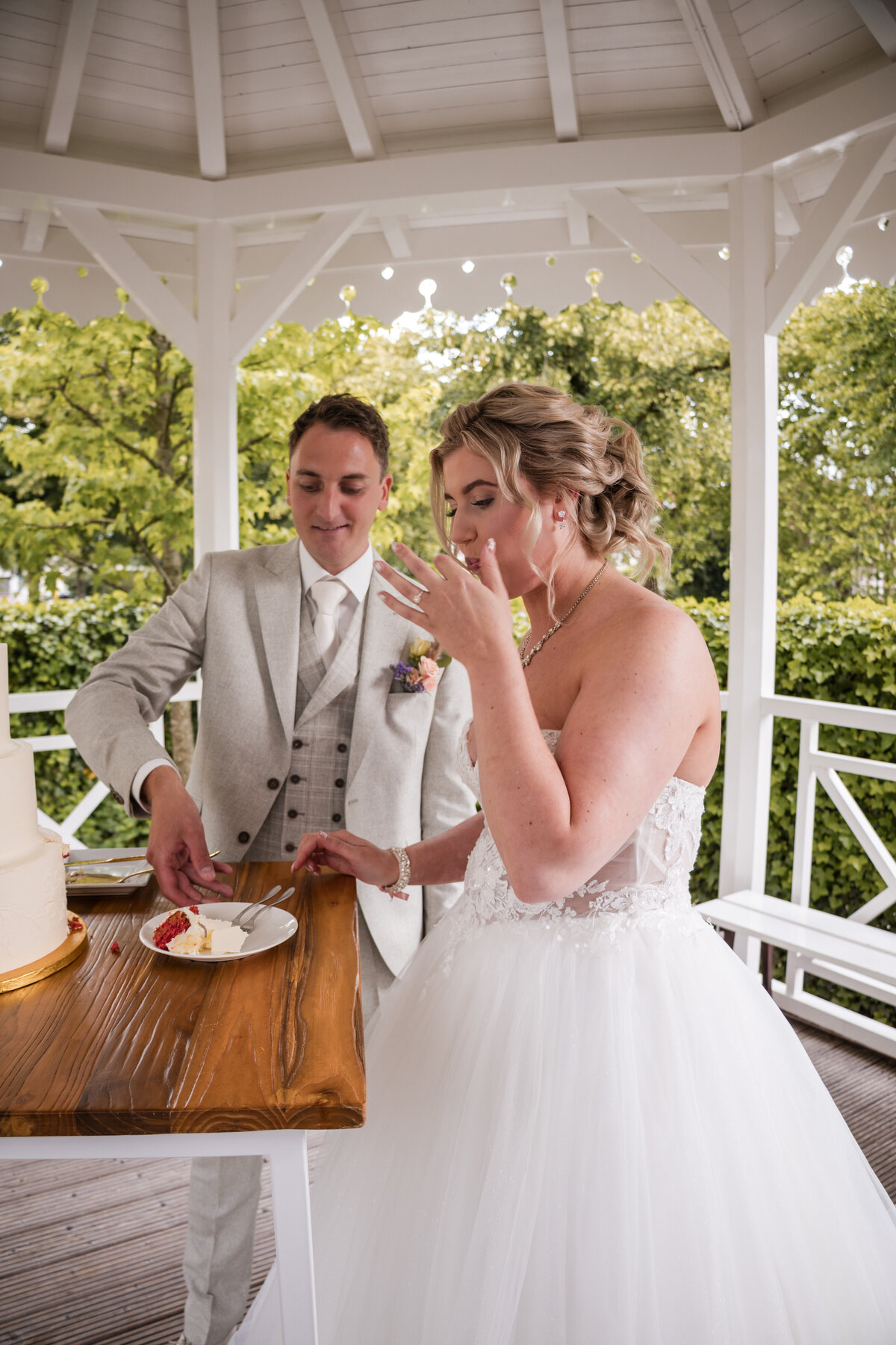 Tessa de Lange Fotografie - Bruiloft - Purmerend - Noord-Holland-58