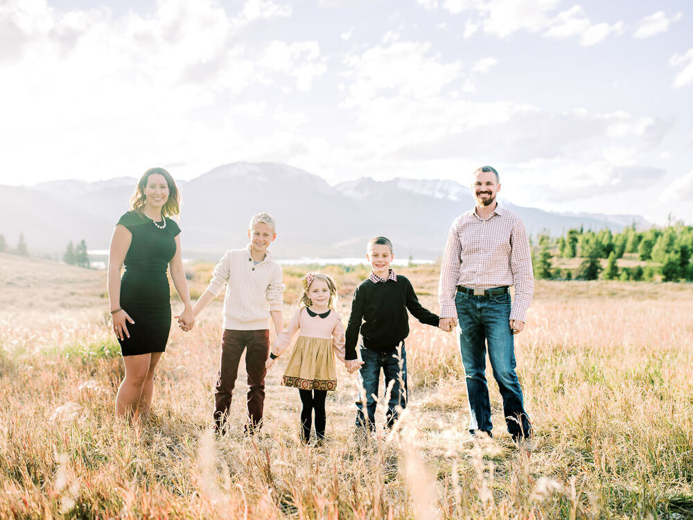 Colorado-Family-Photography-Fall-Color-Family-of-5-Keystone-Mountain34