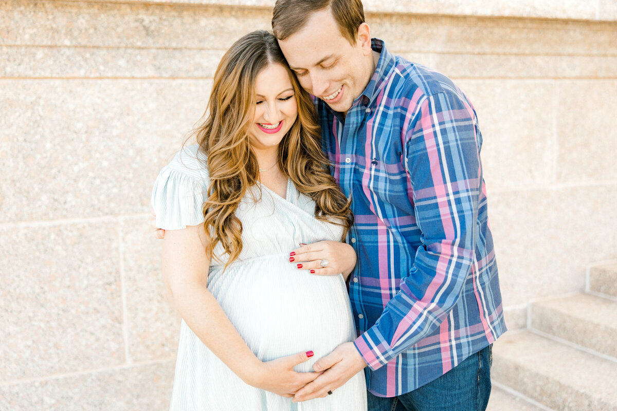 Powell Maternity-95