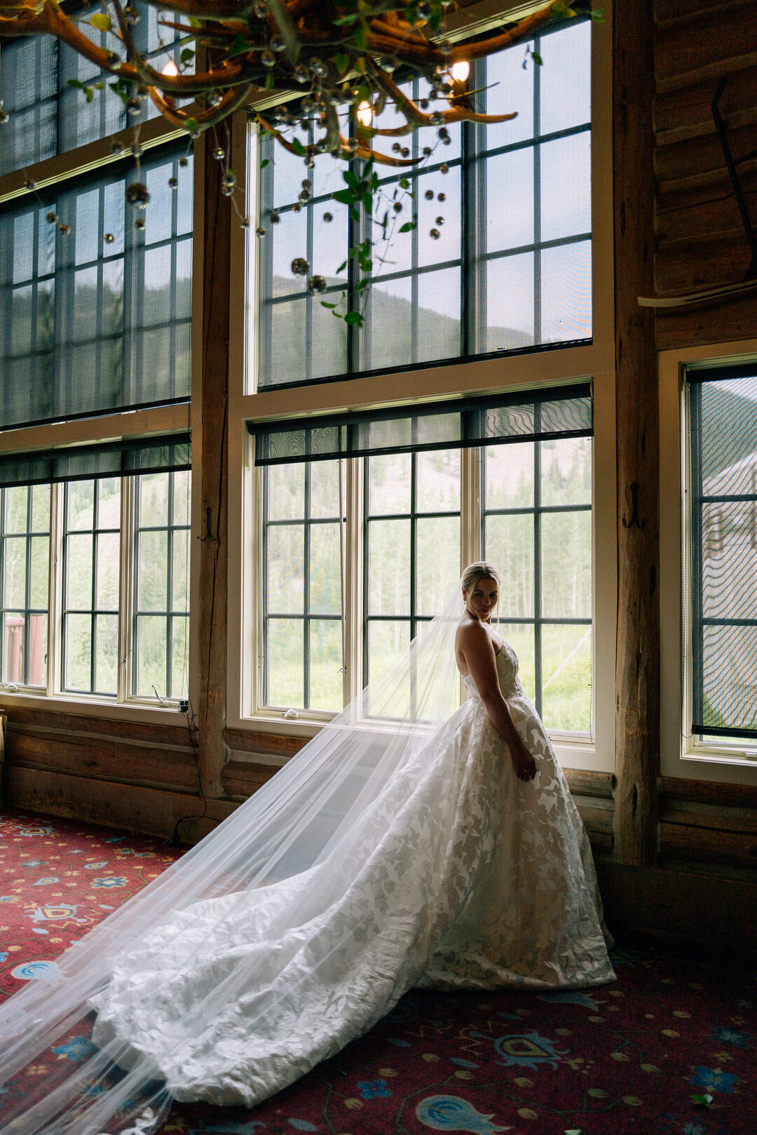 1080 HR TH1 Beaver Creek Colorado Wedding by GoBella 2
