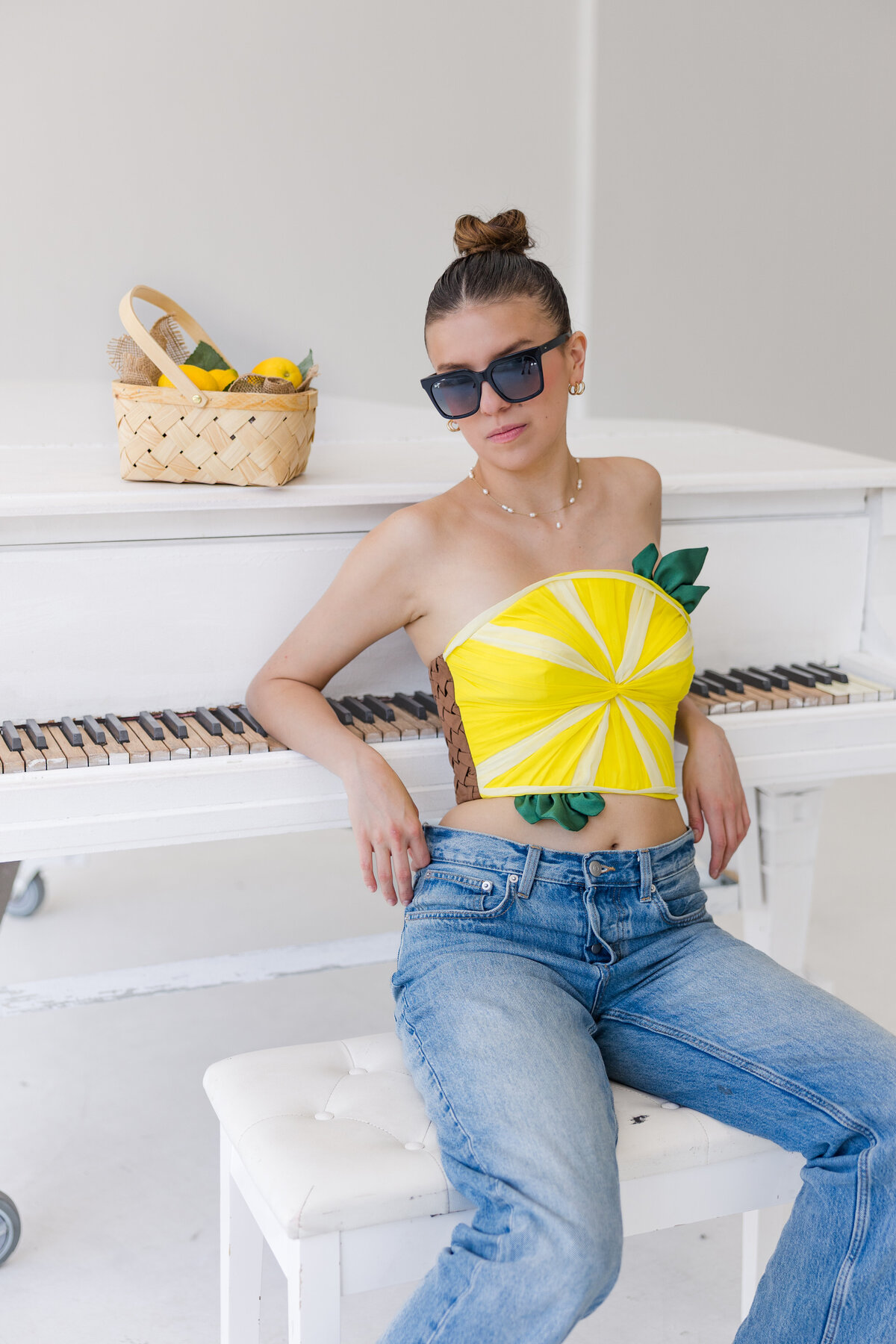 Sarah's Editorial Shoot with Dani 5.11.25 - Hailey June Photography-98