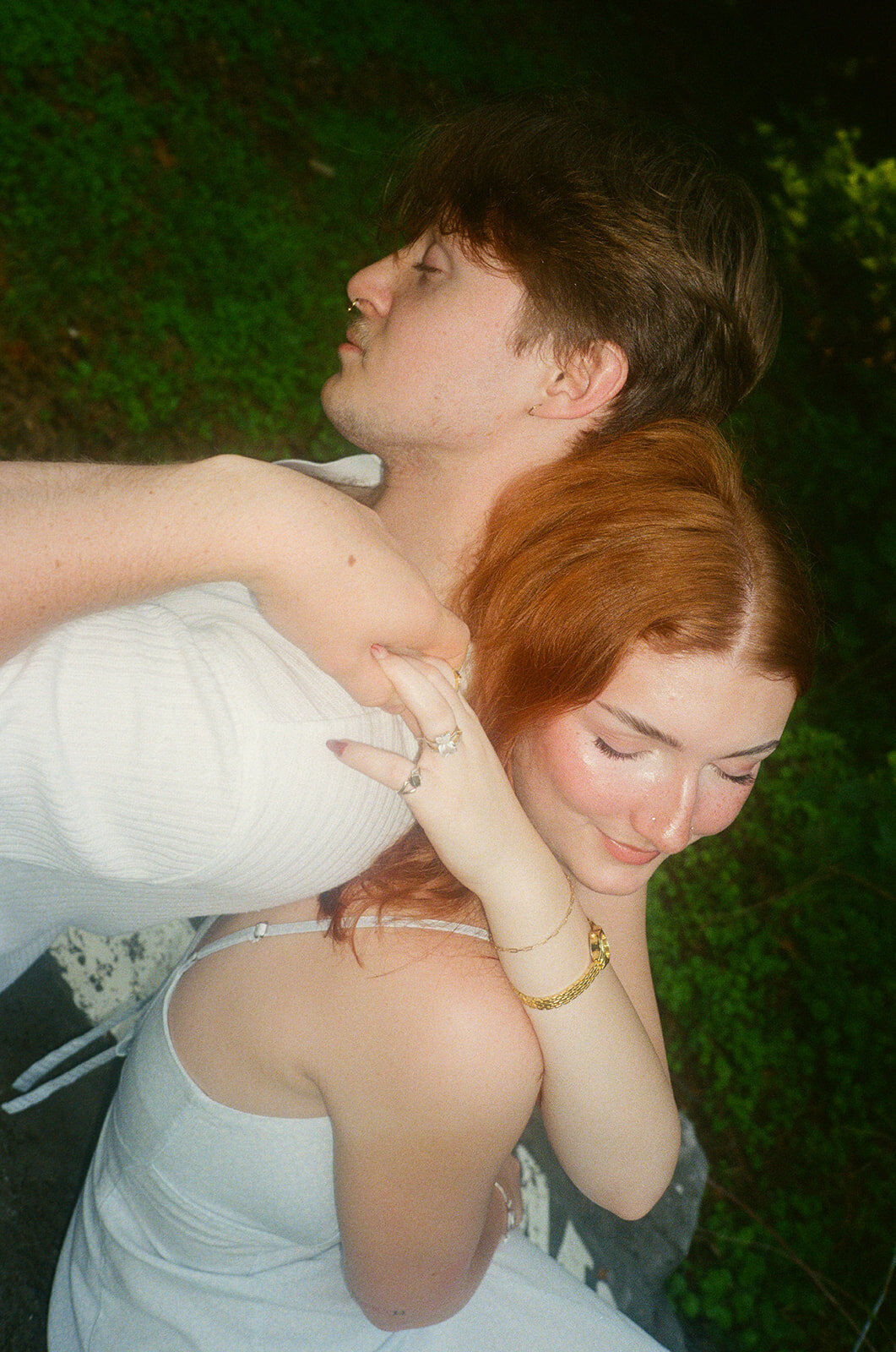 Kaya and Wesley (1)