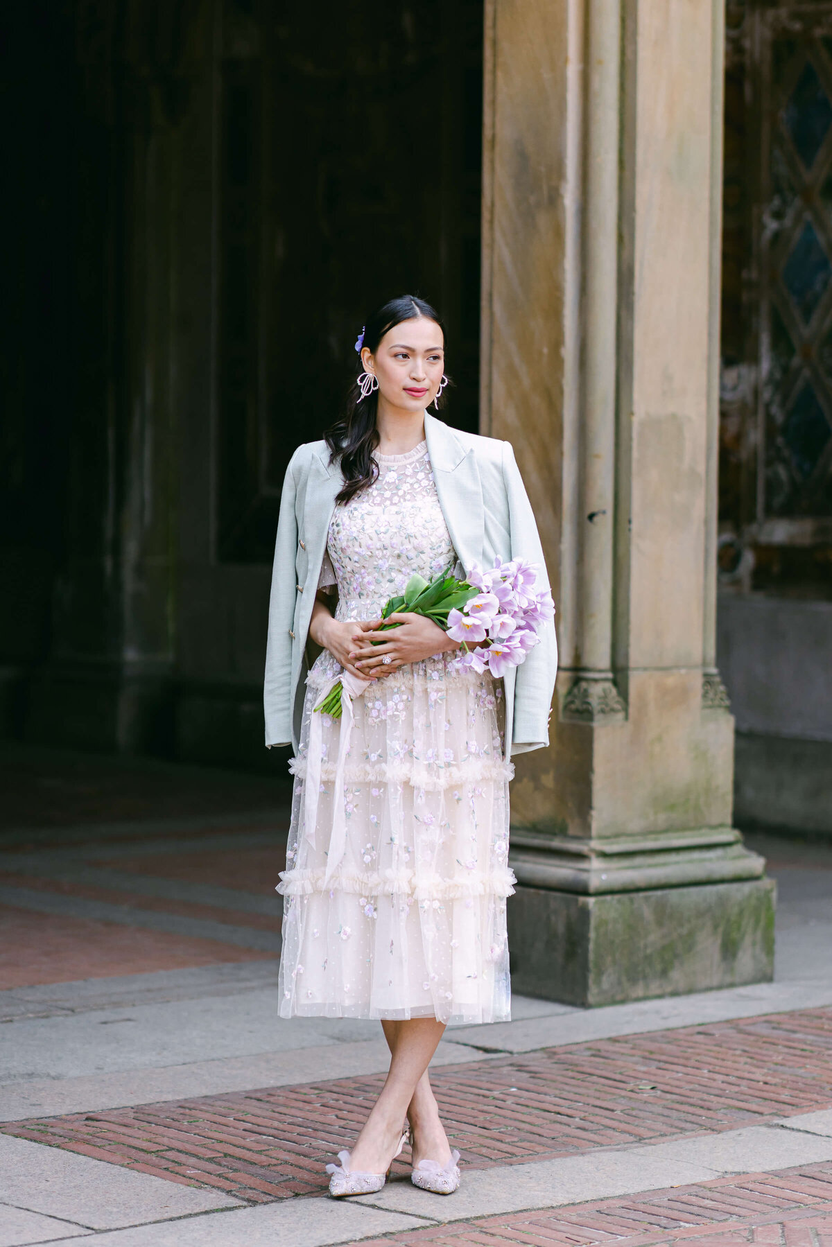 Cherry-Blossom-Central-Park-Engagement-Larisa-Shorina-31