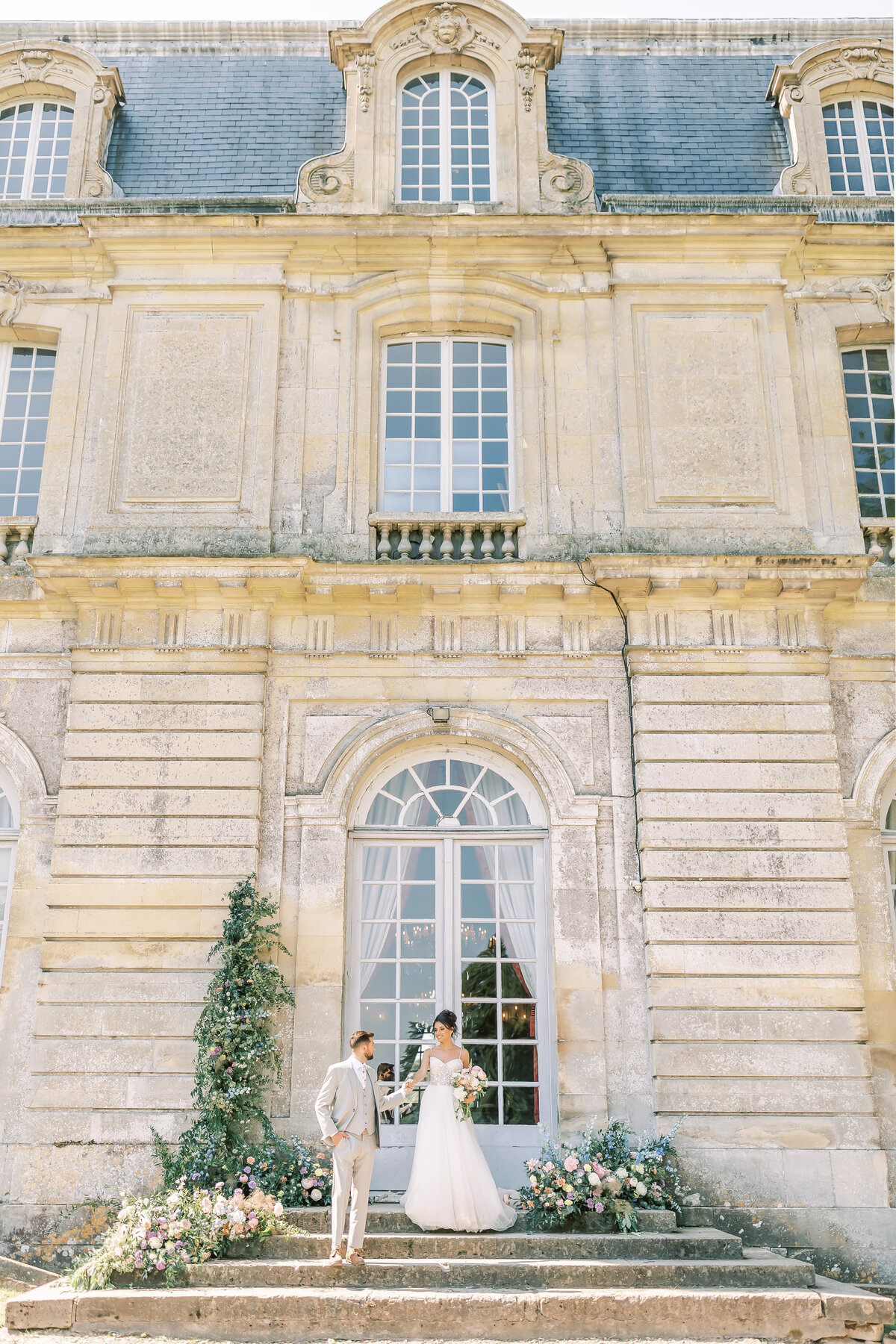 Paris Wedding Ashley Jen Photography34