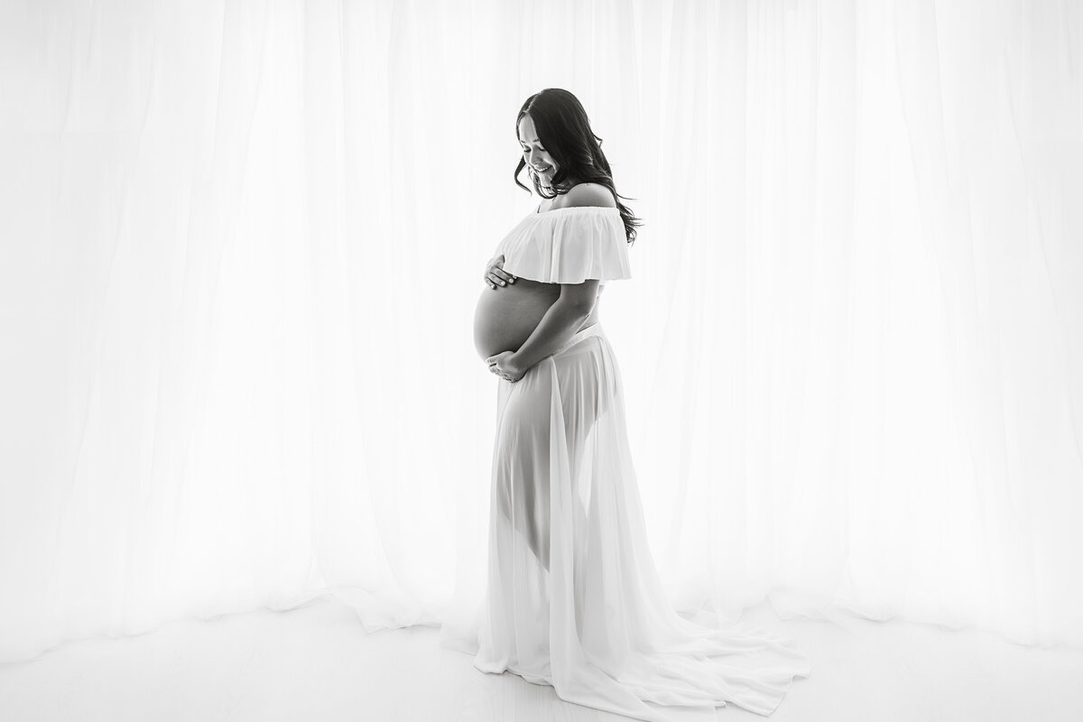 Tasha Maternity-106