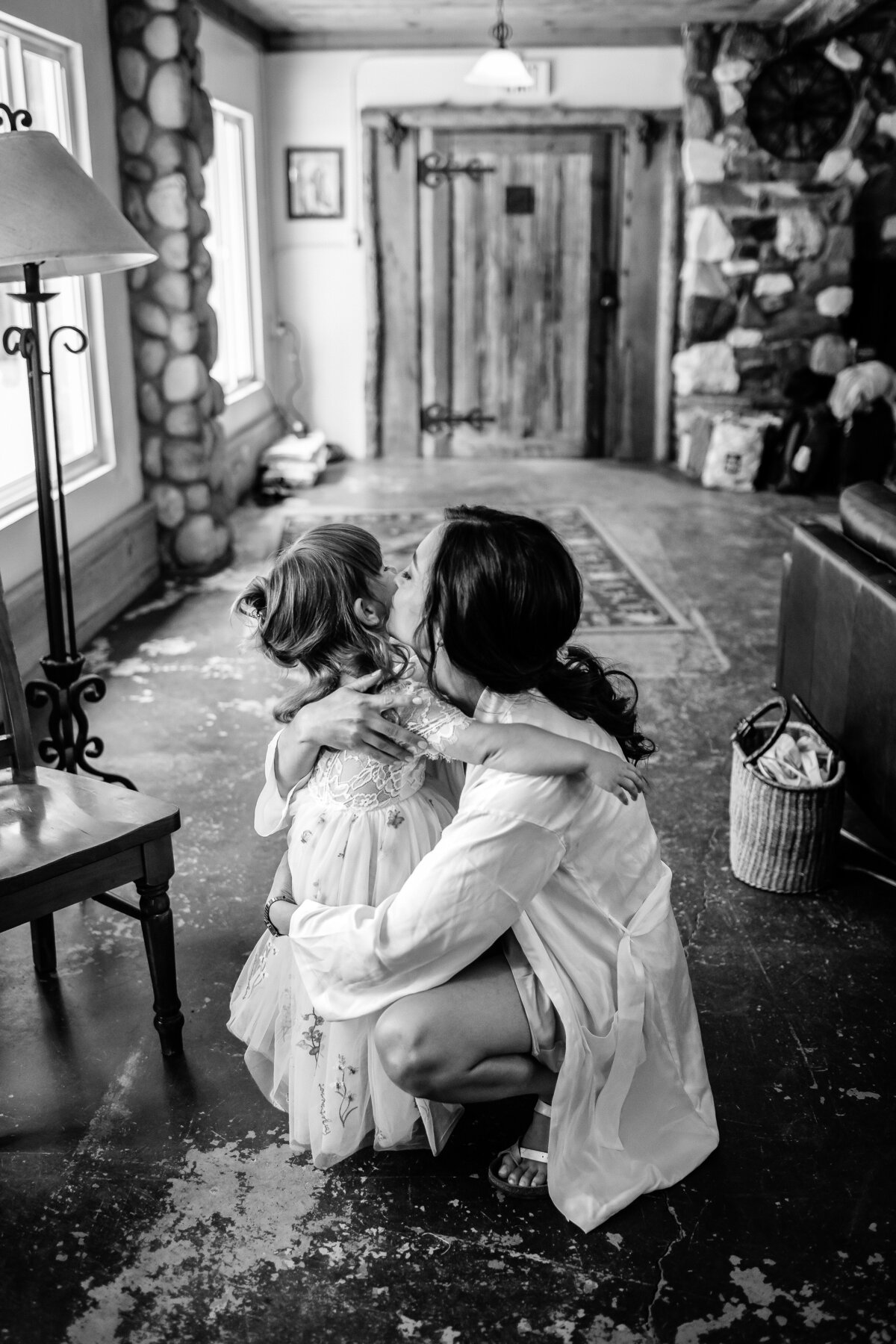 Caranina Matt Wedding BW152