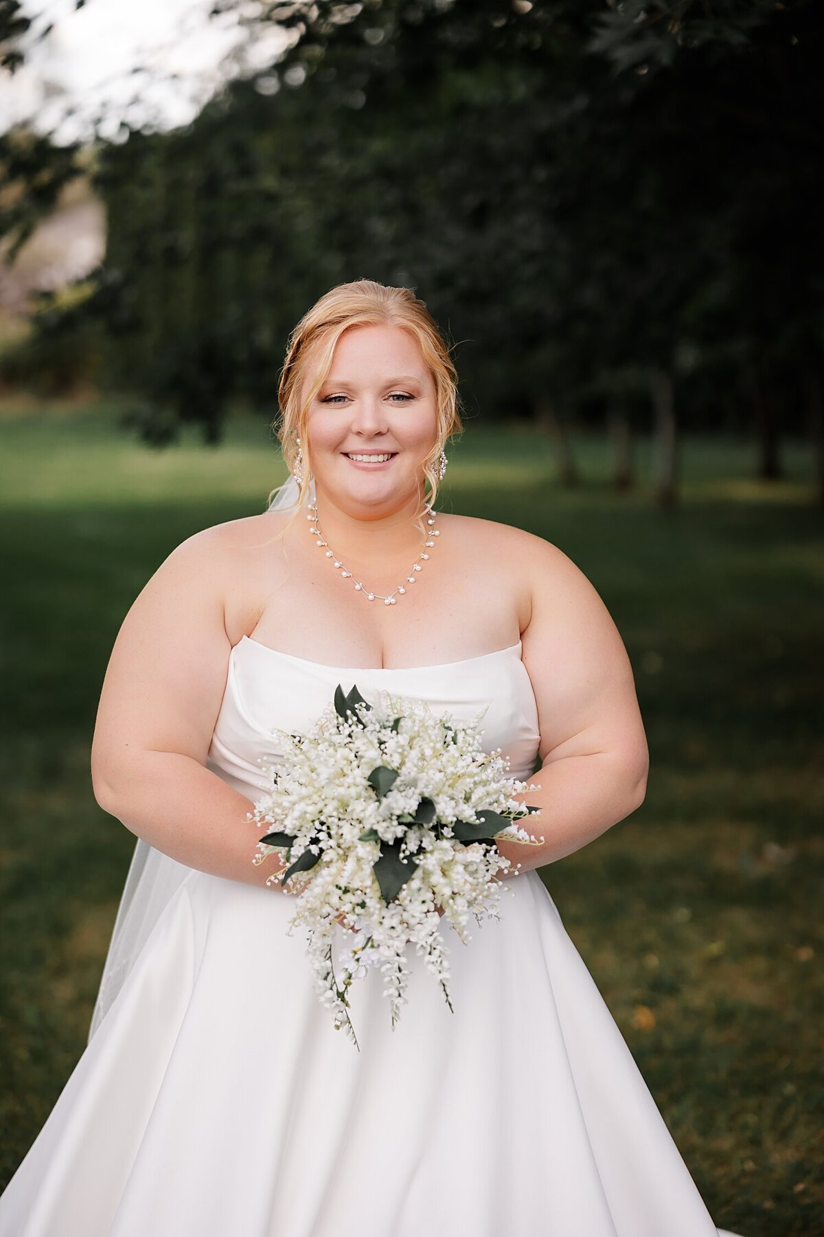 Simply Country Barn Wedding_0162