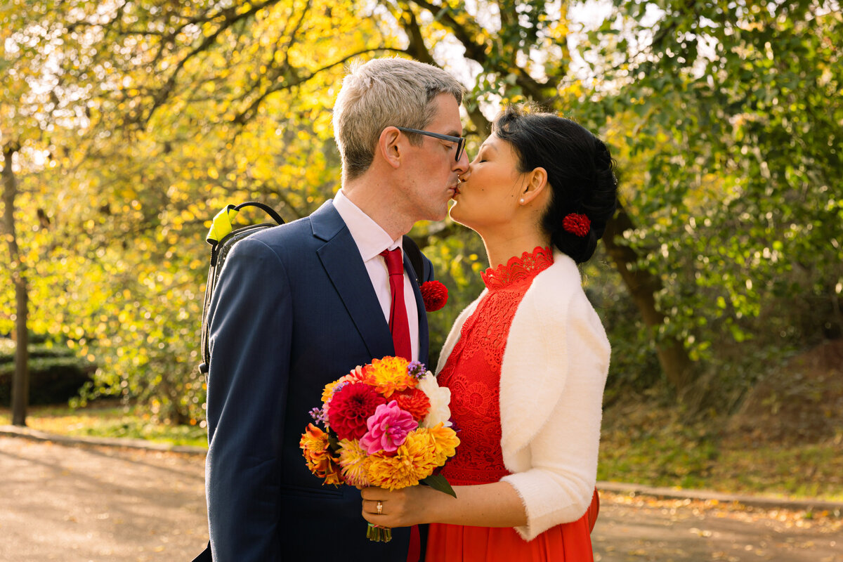 London based Wedding Photographer