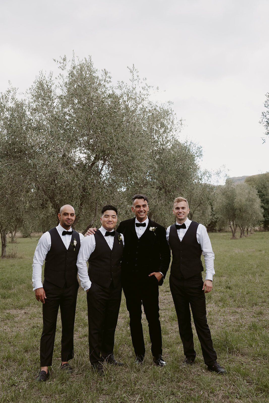 Kate Roberge Photography — Rochelle & Josh-595