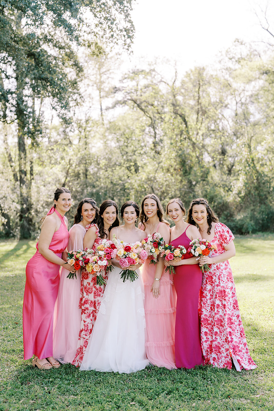 Houston Wedding Photogrpaher - Addison Woods (4)