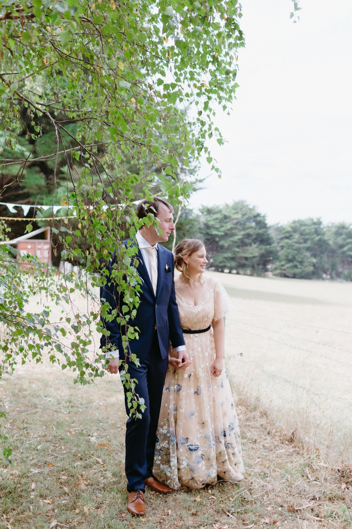 Melbourne wedding photographer Jen Tighe Photo