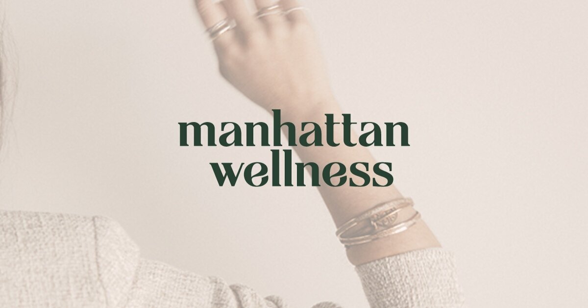 Insurance Guidance at Manhattan Wellness Simplify Your Process