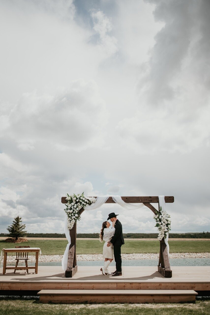 Wedding Venue near Calgary River Valley Venue 139 Large