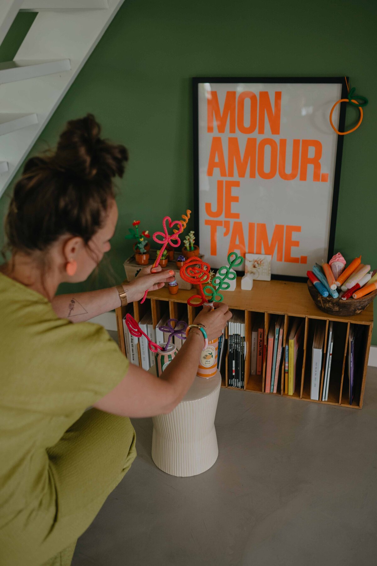 Fleur fotografeert Brandshoot Tante knotje-12