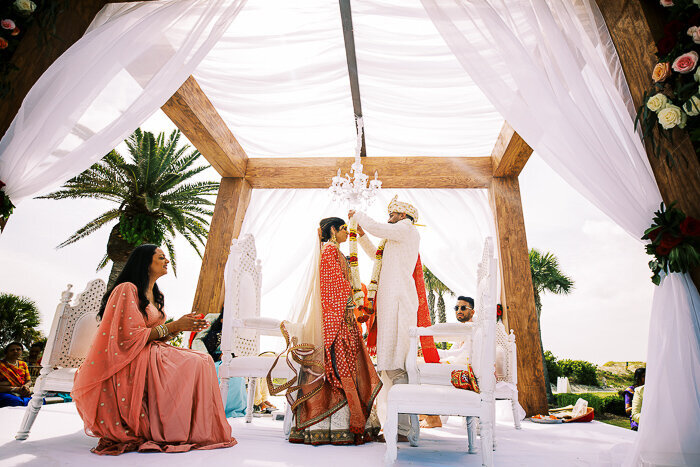 Jekyll Island Convetion Center Indian Wedding Photos_-9