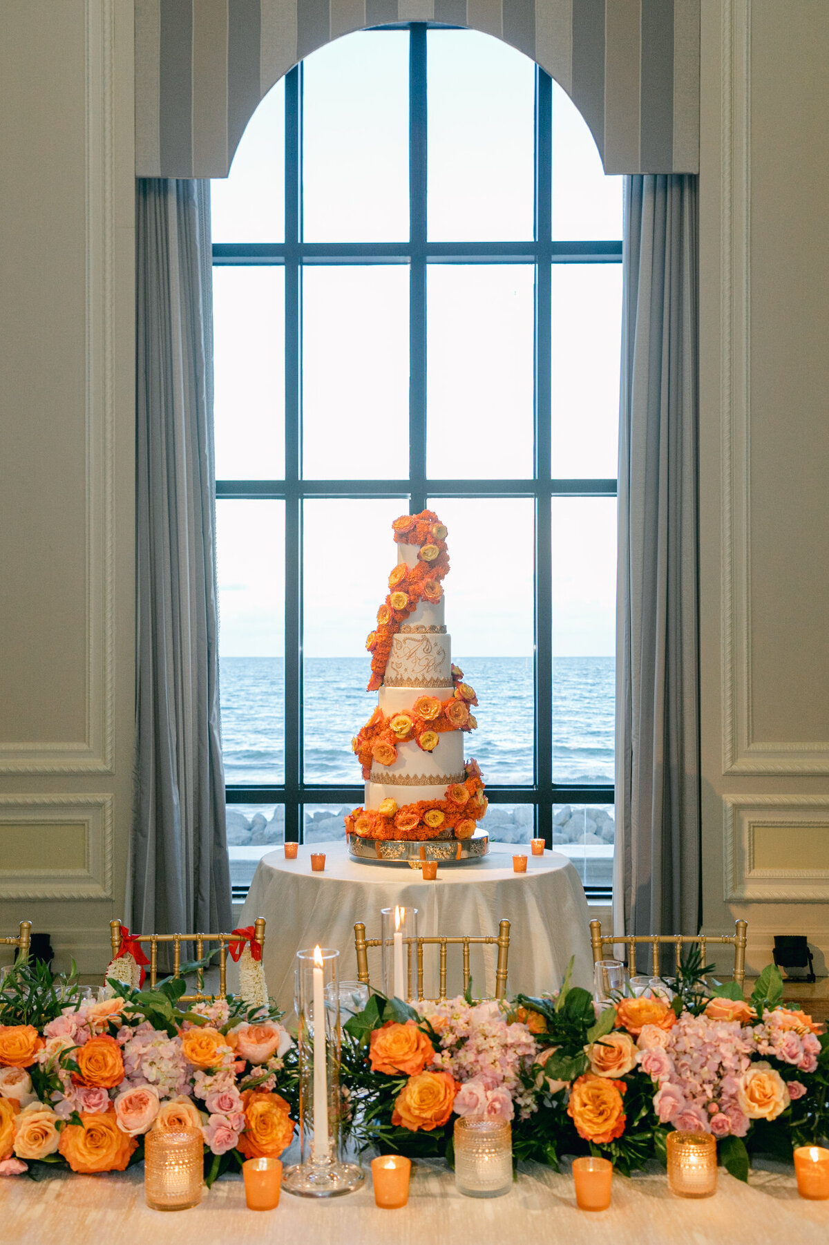 Breakers Palm Beach Multicultural Wedding_0043
