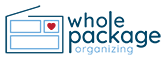Whole Package Organizing
